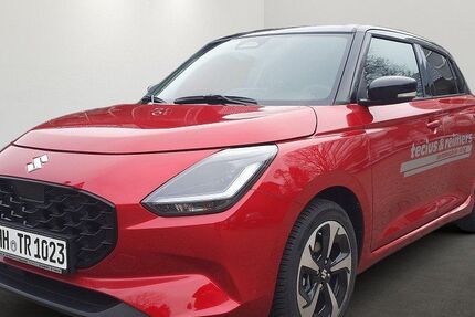 Suzuki Swift 2.959 km 18.285 &euro; Hamburg 22457