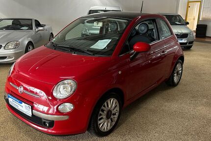 Fiat 500 96.350 km 7.950 &euro; Kiel 24146