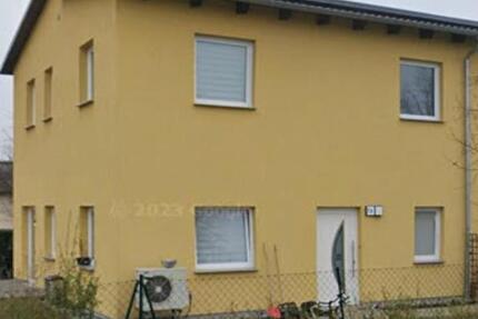 Eine Doppelhaushälfte mit 134,21m² Wohnfläche in Schwante zimmer