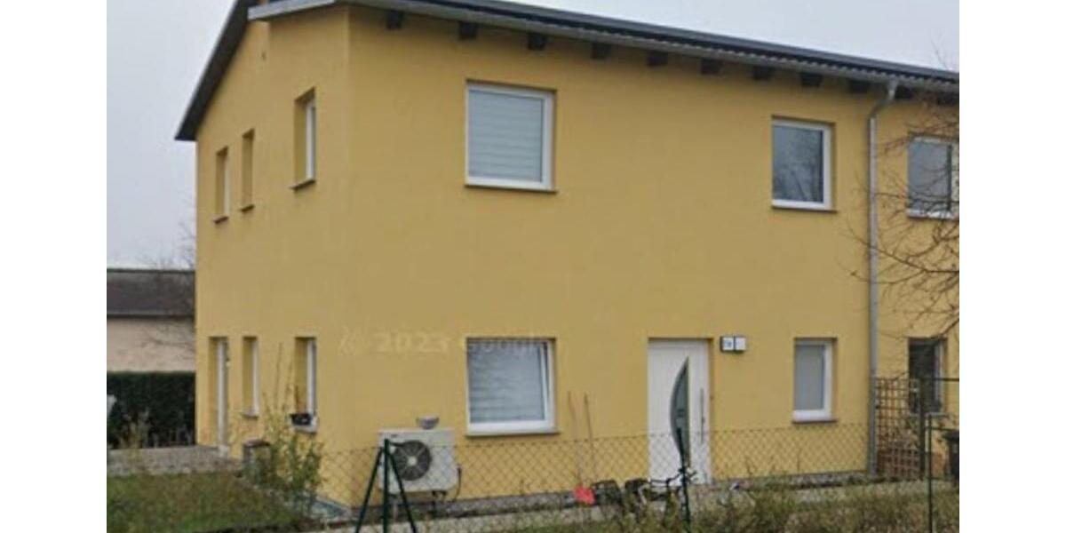 Eine Doppelhaushälfte mit 134,21m² Wohnfläche in Schwante zimmer