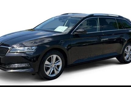 Skoda Superb 41.250 km 35.930 &euro; Schwäbisch Hall 74523