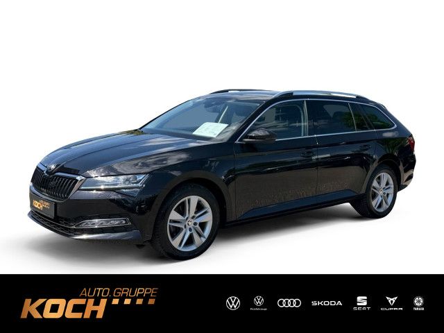 Skoda Superb 41.250 km 35.930 &euro; Schwäbisch Hall 74523