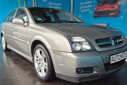 Opel Vectra 62.000 km 3.999 &euro; Berlin 13125