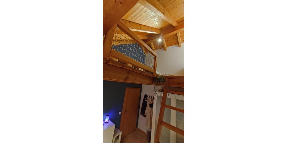 Dachgeschoßwohnung Karlsbad - 4 Zimmer, 1.250&euro; | Angebot:22982345