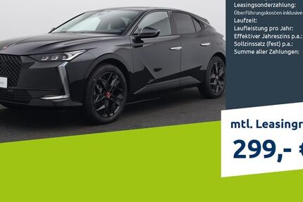 DS Automobiles DS4 3.500 km 28.990 € Borken 46325