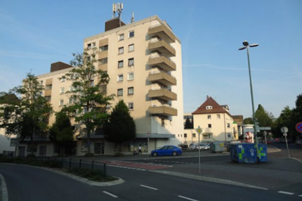 Wohnung zum Mieten in Friedberg (Hessen) 980 € 93 m²