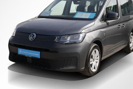 VW Caddy 56.450 km 20.580 &euro; Erlangen 91058