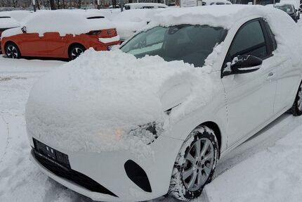 Opel Corsa 34.225 km 11.380 &euro; Ober-Ramstadt 64372