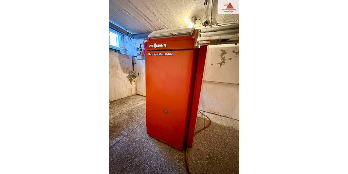 Mehrfamilienhaus, Wohnhaus Lengefeld / Lippersdorf Lippersdorf - 1 Zimmer, 256 m&sup2;, 159.000&euro; | Angebot:25744559