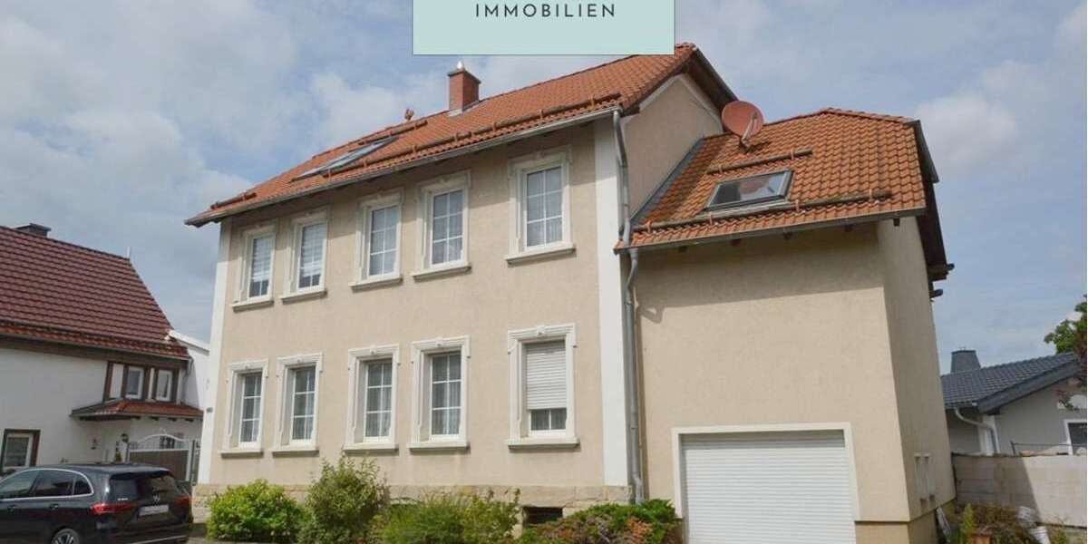 Einfamilienhaus Timmenrode Timmenrode - 6 Zimmer, 200 m&sup2;, 155.000&euro; | Angebot:25532809