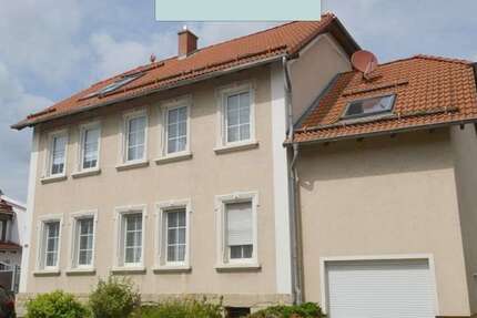 Haus Timmenrode Timmenrode - 6 Zimmer, 200 m&sup2;, 155.000&euro; | Angebot:25532809