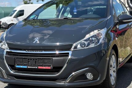 Peugeot 208 70.000 km 6.290 &euro; Fürth 90763