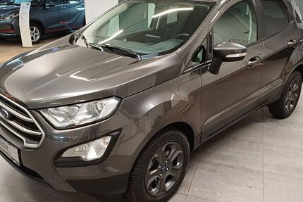 Ford EcoSport 55.080 km 12.950 &euro; Bad Oeynhausen 32547