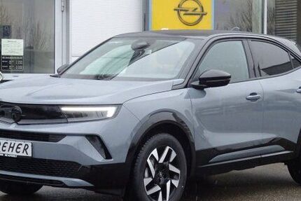 Opel Mokka 1.500 km 22.890 &euro; Ravensburg 88213