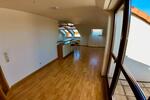 Dachgeschoßwohnung Taucha - 2 Zimmer, 61 m&sup2;, 164.999&euro; | Angebot:26164009