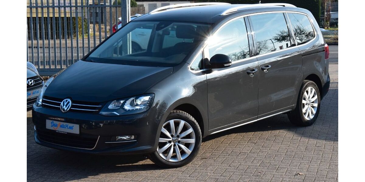 VW Sharan 181.600 km 12.790 &euro; Celle 29227