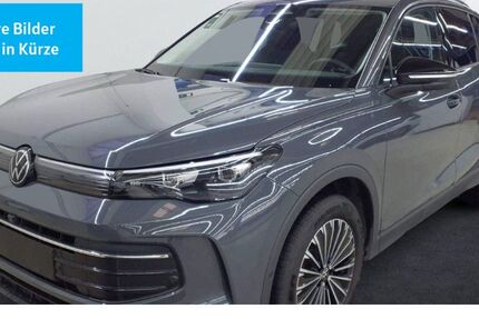 VW Tiguan 25.910 km 34.590 &euro; Eisenach 99817
