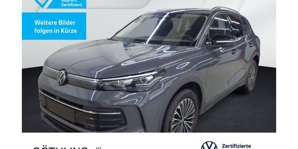 VW Tiguan 25.910 km 34.590 &euro; Eisenach 99817