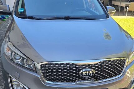 Kia Sorento 197.000 km 13.500 &euro; Garbsen 30826