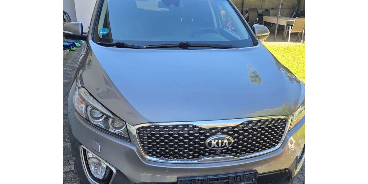 Kia Sorento 197.000 km 13.890 &euro; Garbsen 30826