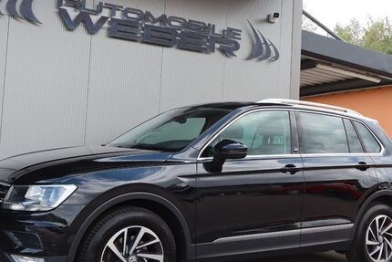 VW Tiguan 157.000 km 12.985 &euro; Roding / Mitterkreith 93426