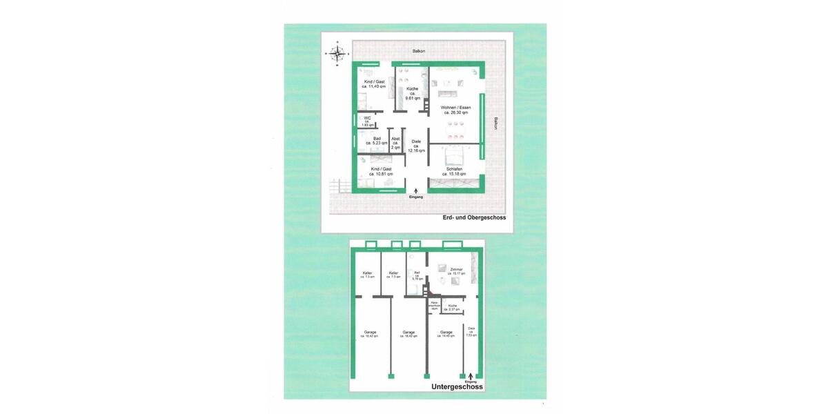 Mehrfamilienhaus, Wohnhaus Reichshof - 8 Zimmer, 206 m&sup2;, 495.000&euro; | Angebot:25436764