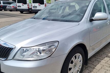 Skoda Octavia 141.798 km 4.990 € Göttingen 37081