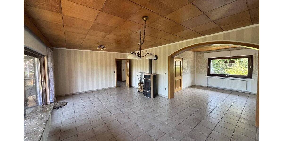 Einfamilienhaus Waldbröl Biebelshof - 6 Zimmer, 169 m&sup2;, 320.000&euro; | Angebot:26900578