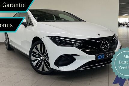 Mercedes-Benz EQE 12.111 km 50.679 € Dornstadt 89160