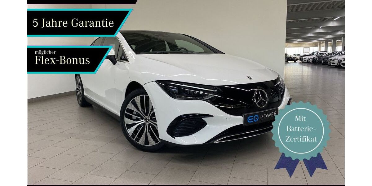Mercedes-Benz EQE 12.111 km 50.679 € Dornstadt 89160