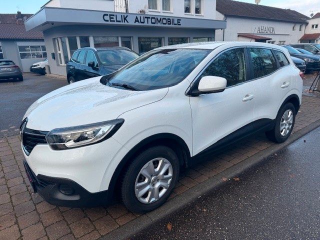Renault Kadjar 123.700 km 6.990 &euro; Neckarsulm 74172
