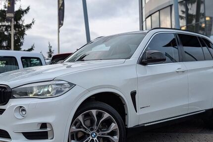 BMW X5 189.872 km 17.990 &euro; Wiesbaden 65203