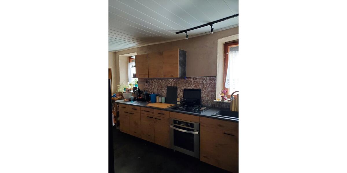 Einfamilienhaus Weißenfels - 6 Zimmer, 185 m&sup2;, 165.000&euro; | Angebot:27112871