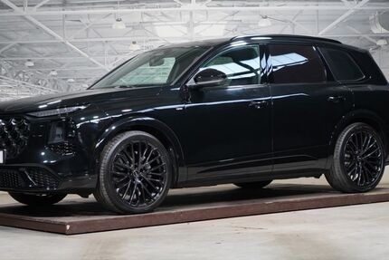 Audi Q7 3.000 km 112.880 &euro; Michelstadt 64720