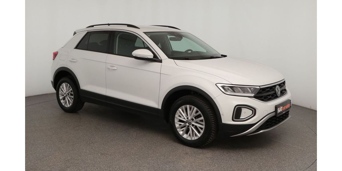 VW T-Roc 73.700 km 16.950 &euro; Garching 85748