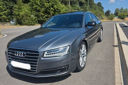 Audi A8 222.432 km 19.500 &euro; Siegen 57074
