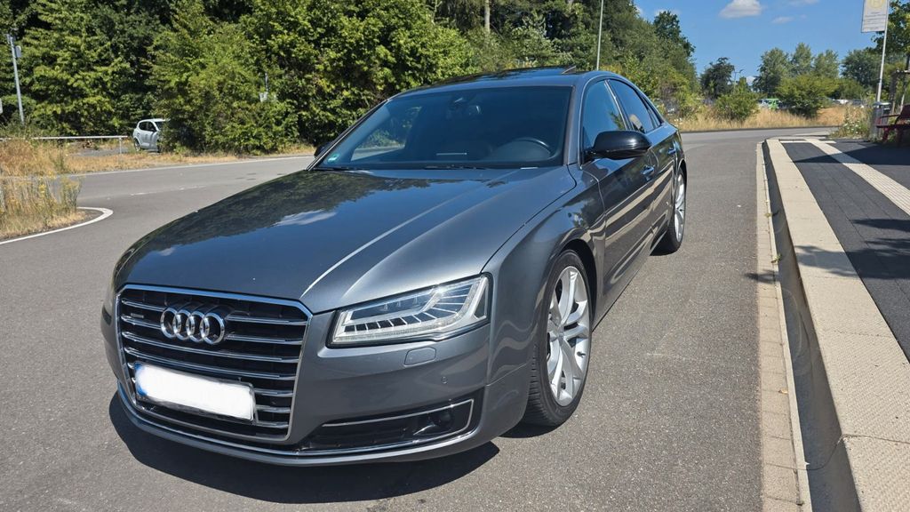 Audi A8 222.432 km 19.990 &euro; Siegen 57074