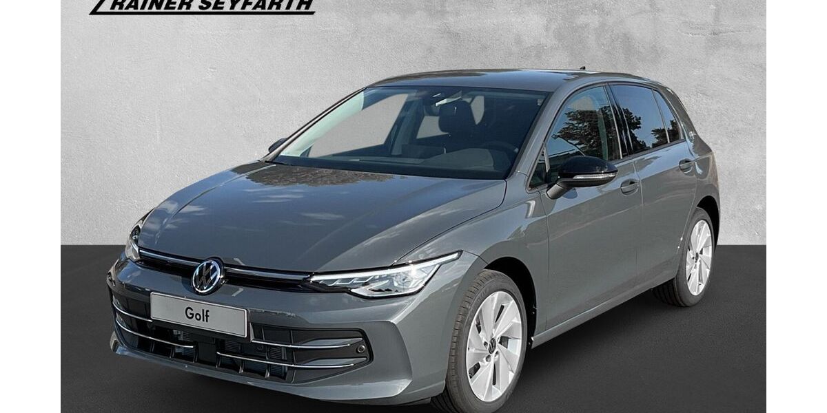 VW Golf 5.000 km 31.990 € Gotha 99867