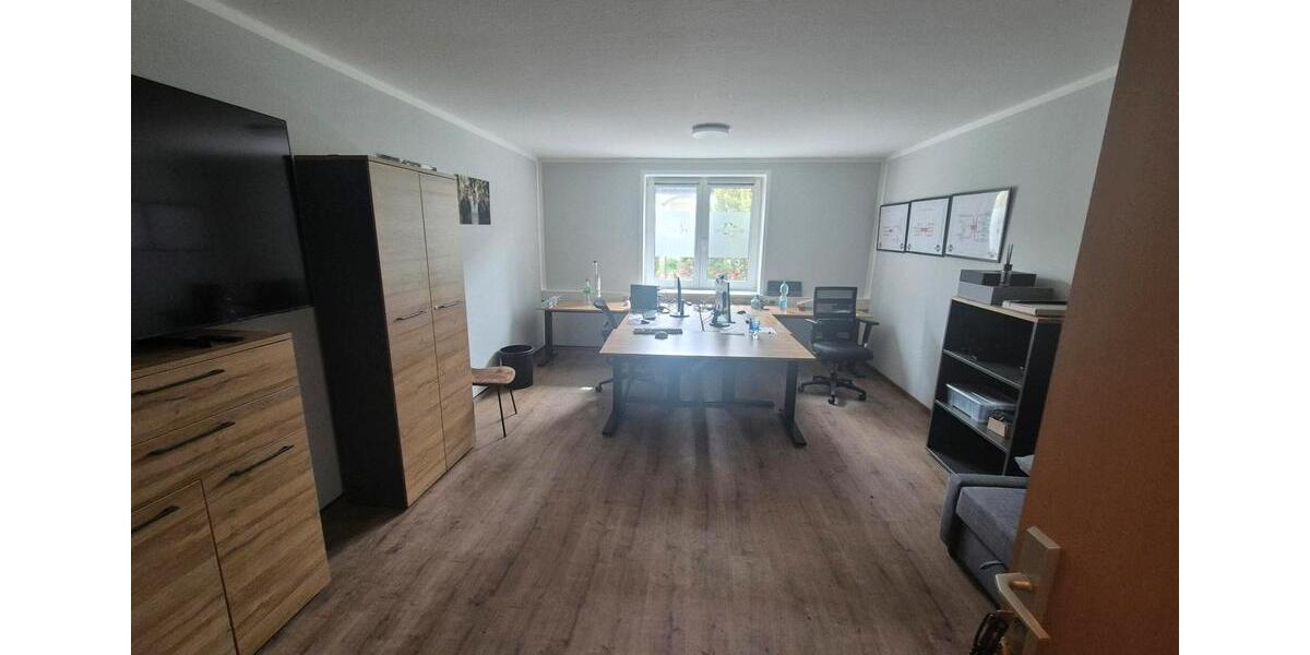 Gewerbeobjekt Bentwisch - 2.600&euro; | Angebot:26701783