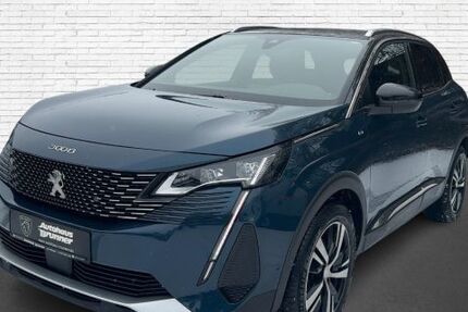 Peugeot 3008 28.800 km 26.990 &euro; Starnberg-Wangen 82319
