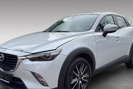 Mazda CX-3 153.747 km 9.999 &euro; Berlin - Buckow 12351