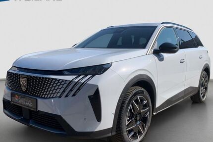 Peugeot 5008 2.900 km 39.900 &euro; Neunkirchen 66539
