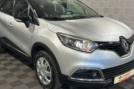Renault Captur 95.777 km 10.470 &euro; Horb am Neckar 72160