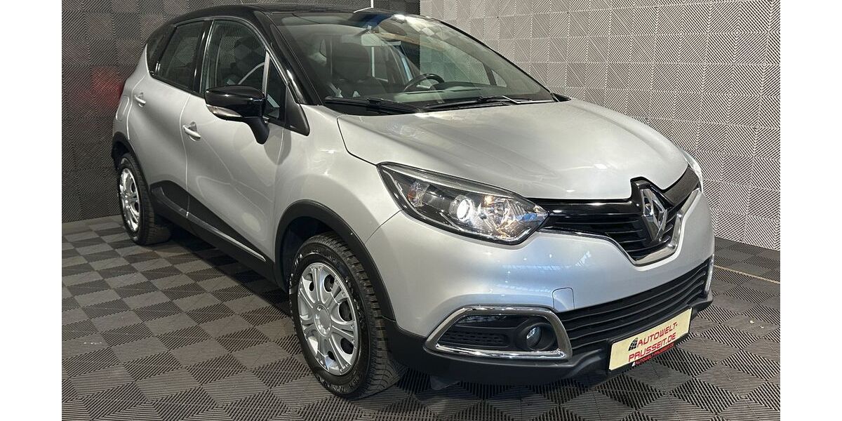 Renault Captur 95.777 km 10.470 &euro; Horb am Neckar 72160