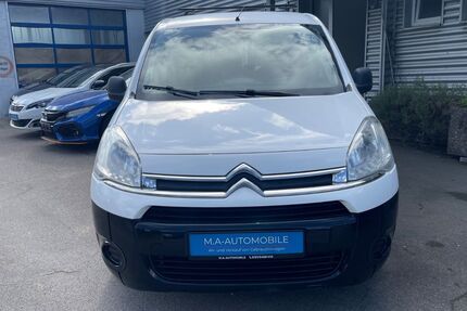 Citroen Berlingo 40.000 km 7.900 &euro; Marbach am Neckar 71672