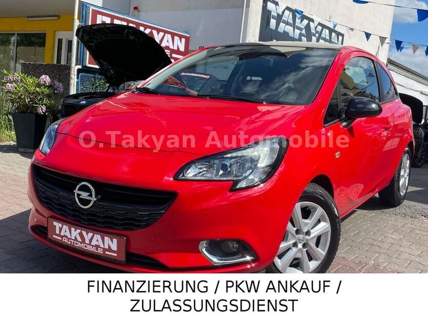 Corsa