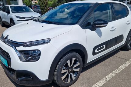 Citroen C3 13.100 km 15.990 &euro; Biberach 88400