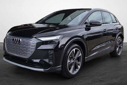 Audi e-tron 28.088 km 27.890 &euro; Ibbenbüren 49477