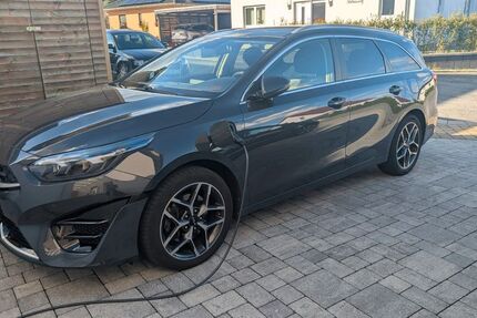 Kia ceed / Ceed 60.000 km 19.200 &euro; Untermerzbach 96190