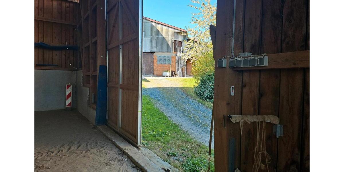 Gewerbeobjekt Neustadt (Hessen) - 480&euro; | Angebot:26276324